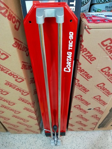 Cortador de piso Cortag TEC 90