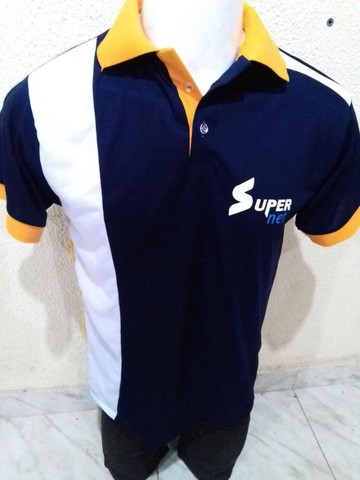 Uniformes profissionais personalizados - Foto 3