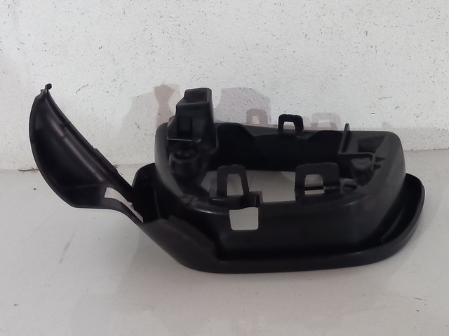Moldura Retrovisor Peugeot 208   2012/2018 esquerdo  - Foto 4