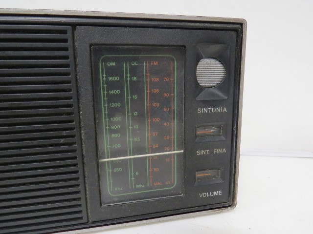 radio antigo philips - Foto 3