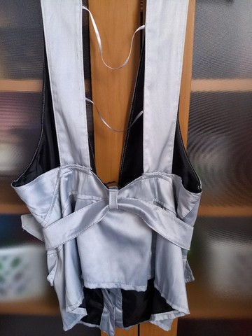 Coletes e camisa 36 e 38  - Foto 3