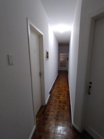 Apartamento para Aluguel Apto 3dorm(100m2) c/área externa no inicio da Jose do Patrocínio  - Foto 6