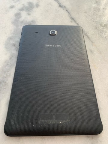 Tablet Samsung Galaxy Tab E T560N 8GB - Foto 6