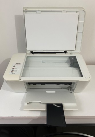 Impressora HP Deskjet 1515 - Foto 4