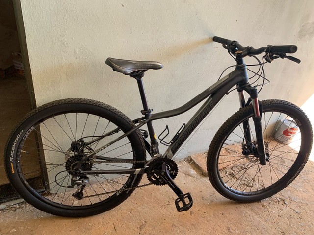 Cannondale Tango 27,5 - S 