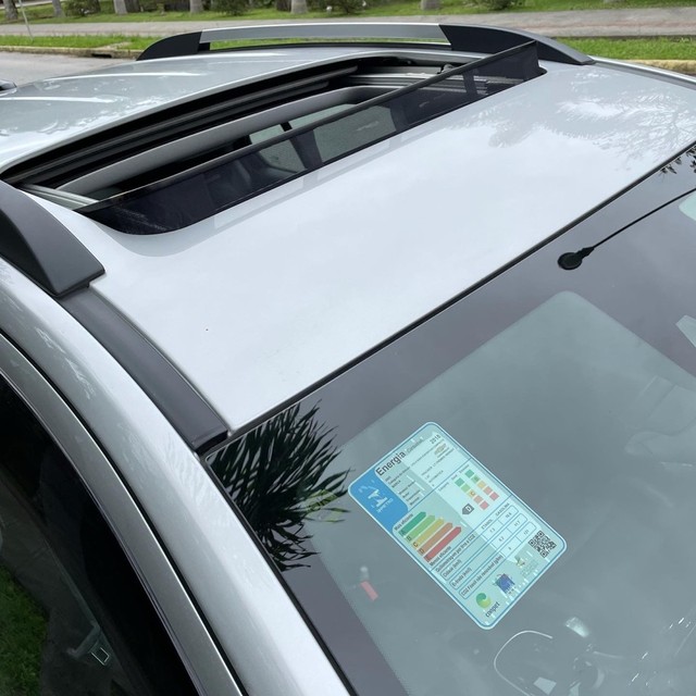Chevrolet Tracker Premier 2 1.4 Turbo 2019 - teto solar - Foto 8