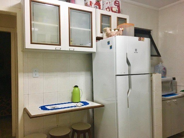 Apto   com vaga coberta e WI-FI e 2 banheiros - Foto 8