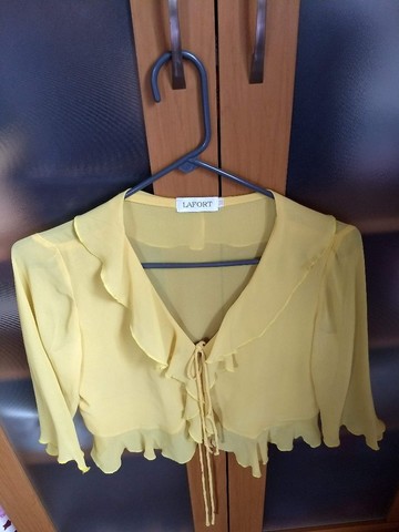 Blusinhas 36, 38  - Foto 5