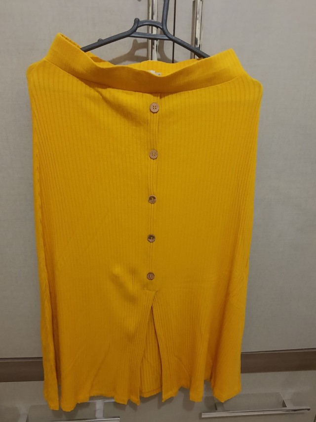 Saia MIDI POOL VESTE P