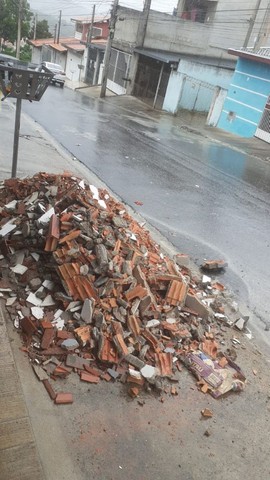 Retirada de entulho Zap * Eder  - Foto 3