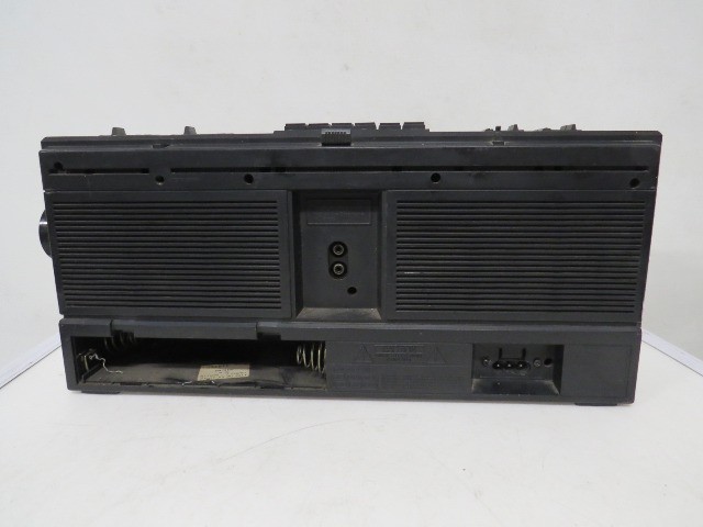 radio antigo bombox philips - Foto 4