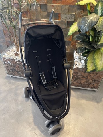 joie double pram evalite