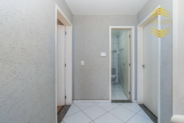 Sobrado, 158 m² - venda por R$ 720.000,00 ou aluguel por R$ 3.000,00/mês - Santa Felicidad - Foto 15