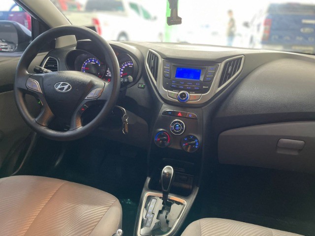HB20s Comfort PLUs 1.6 automático - 2015 novissimo!!!! - Foto 5