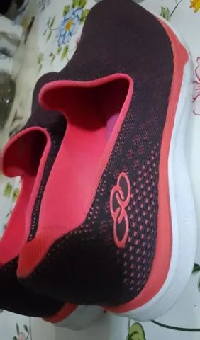 Tênis feminino olimpikus novo - Foto 2