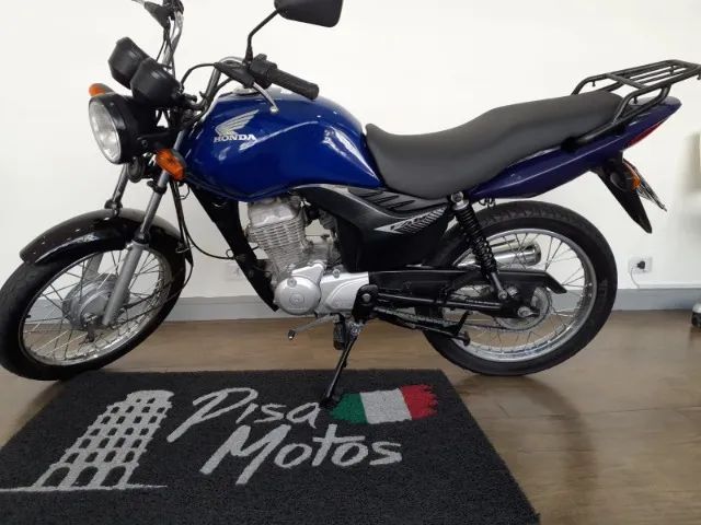 Motor cg 125  +41 anúncios na OLX Brasil