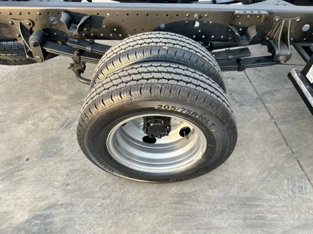 Foton iBlue EV-6TON / 100% Elétrico - Foto 13