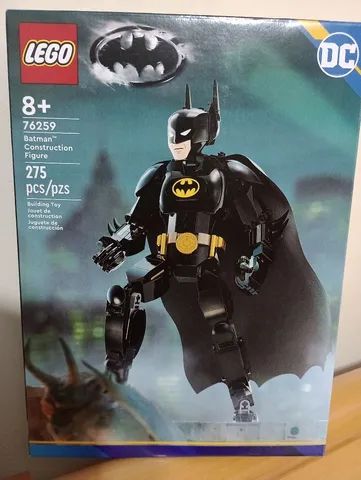 LEGO Marvel Super Heroes Batman Figure - 76259