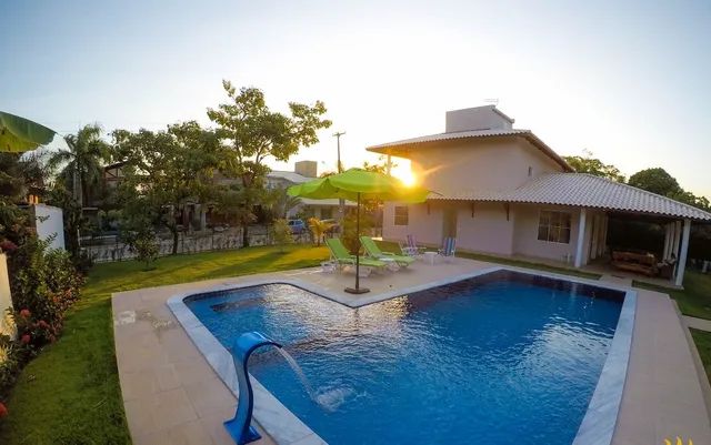 HIBISCUS CASAS A VENDA ANGRA DE IPIOCA - Foto 4