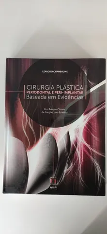 Cirurgia plastica  +92 anúncios na OLX Brasil