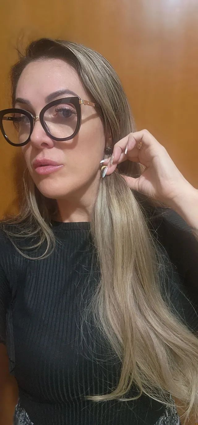 Megahair loiro 65 cm - Beleza e saúde - Doca Furtado, Rio Branco