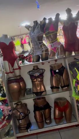 Lingeries zap *28