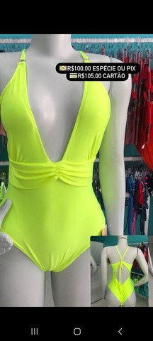 Maiô p M g - Foto 2