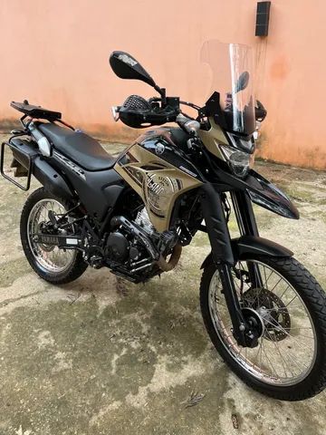 Motos Jandira  MercadoLivre 📦