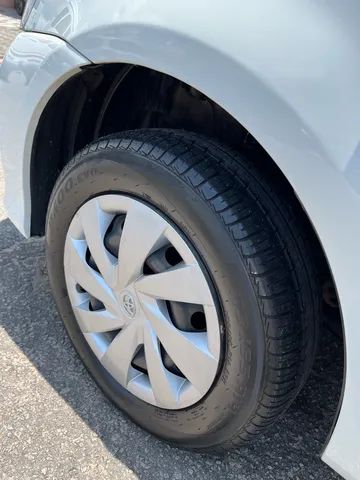 ETIOS 2020 KM: 59.000 ÚNICO DONO - Foto 7