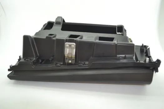 Porta Luva Objeto Painel Honda Civic 2017 Original - Foto 3