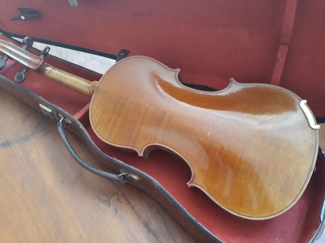 Violino Francês - Foto 4