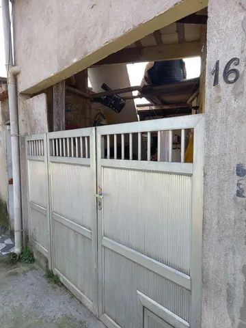 Captação de Casa a venda na Rua Itapema, Jardim Cunhambebe (Vicente de Carvalho), Guarujá, SP