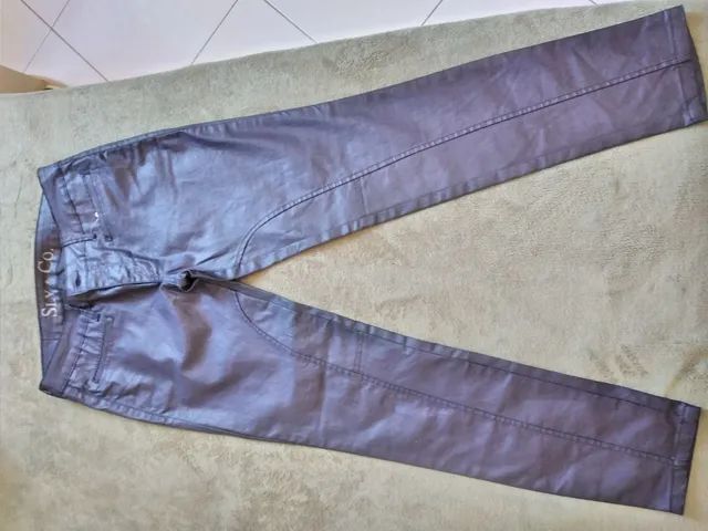 Calça SLY & Co