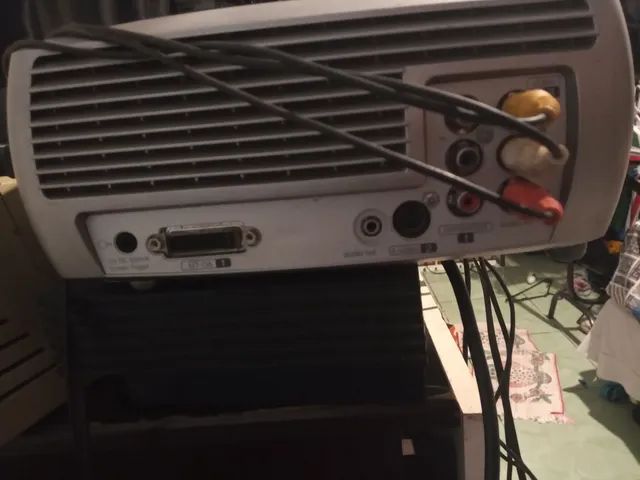 Projetor inFocus 4805 - Foto 6