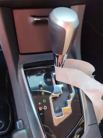 Corolla XEI 2019 - Foto 2