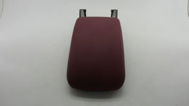 Encosto Apoio Braço Console Central Vw Jetta Vermelho Origin - Foto 3