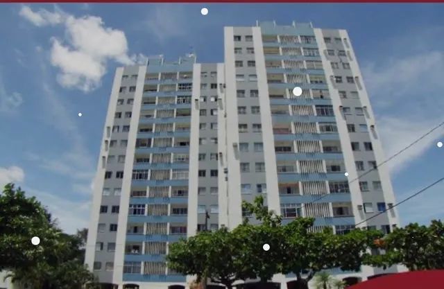 Captação de Apartamento para locação na Avenida Luís Viana - lado par, Pituaçu, Salvador, BA