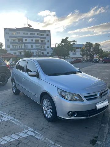 Volkswagen gol g5 power completo - Trovit