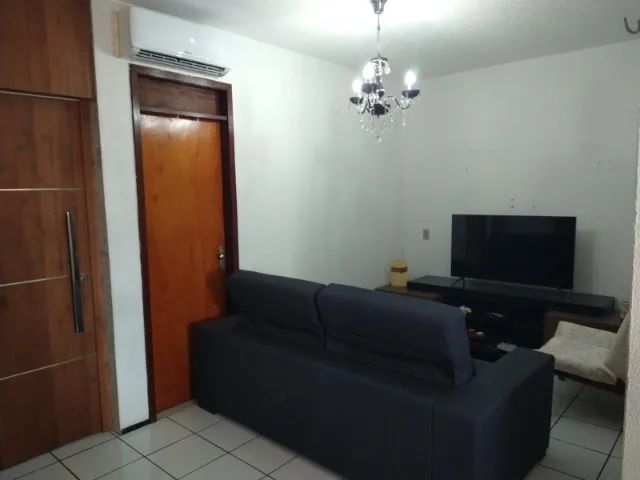 Captação de Apartamento a venda na Rua Adolfo Campelo, Jacarecanga, Fortaleza, CE