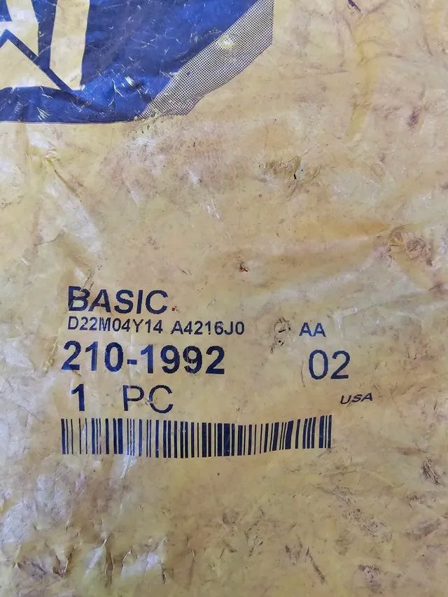 Trator esteira pa carregadeira trator rodas rolo compressor caterpillar kit juntas 2101992 - Foto 3