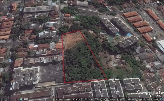 Aluguel de terreno no Lins  de Vasconcelos - Foto 3