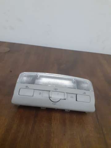 Luz de teto original linha Volkswagen - Foto 3