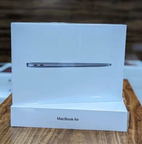 MacBook Air M1 2020 13.3 8GB/ 256SSD 