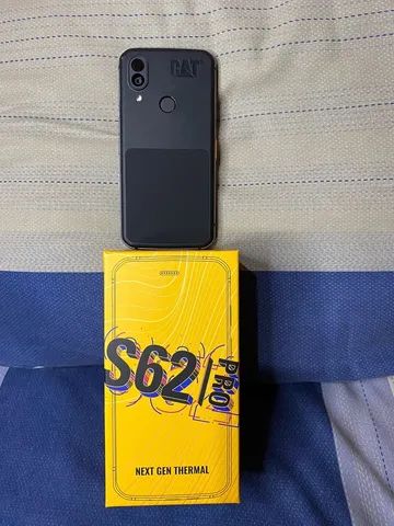 cat s62 pro olx