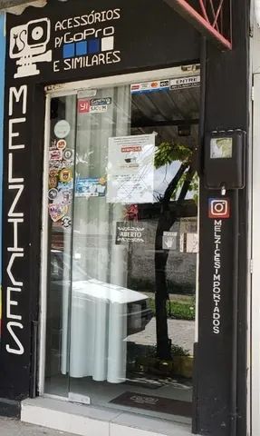 Carregador Triplo Para Bateria GoPro 3, 3+ e 4 - Foto 3