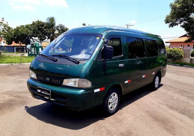 Carros vans/utilitários 2018 Usados e Novos à venda - Americana, SP