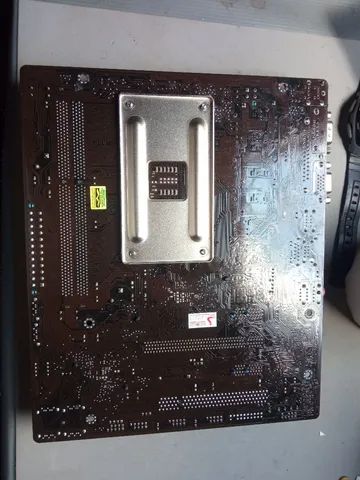Kit Asus  AMD FX 8300 Pc computador  - Foto 2
