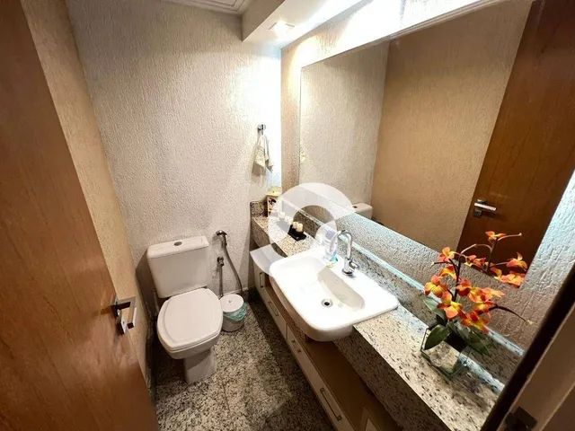 Apartamento com 4 dormitórios à venda, 180 m² por R$ 2.300.000,00 - Icaraí - Niterói/RJ - Foto 7