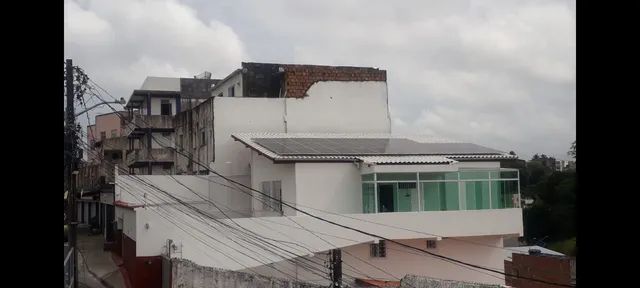 Captação de Casa para locação na Rua Professor Viegas, Barbalho, Salvador, BA