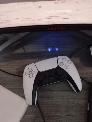 COMPREI UM PLAYSTATION 5 USADO NA OLX